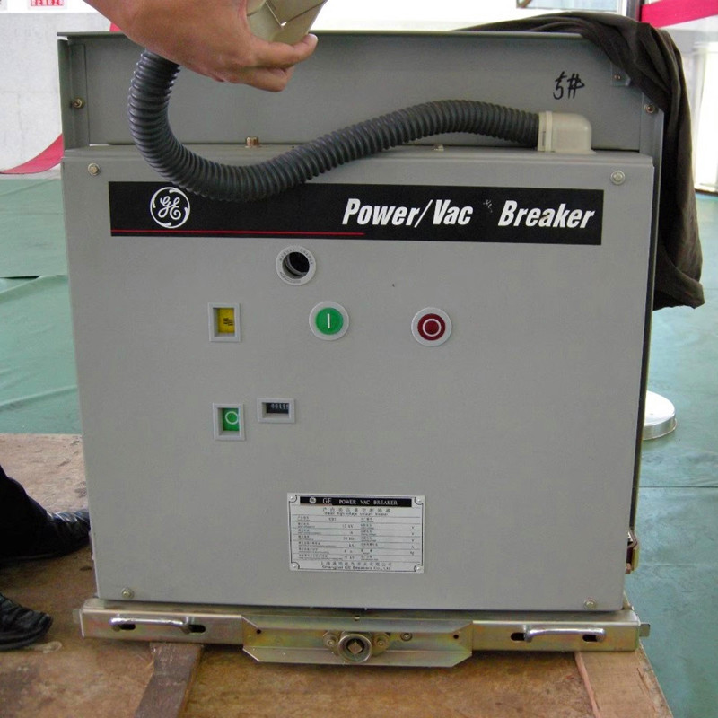 热销维修更换ge断路器户内高压真空通用电气vb2plus-12/t630-1250
