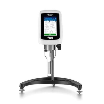 DVPlus粘度计是AMETEK Brookfield新的经济型粘度计