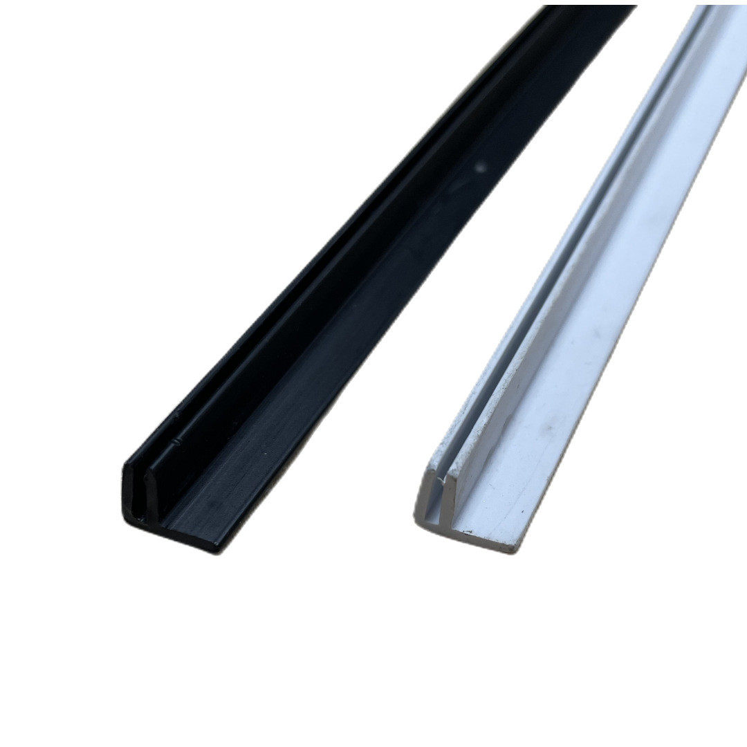 pvc软膜防风胶条软膜卡布灯箱大尺寸四边加固户外不易掉胶条包邮