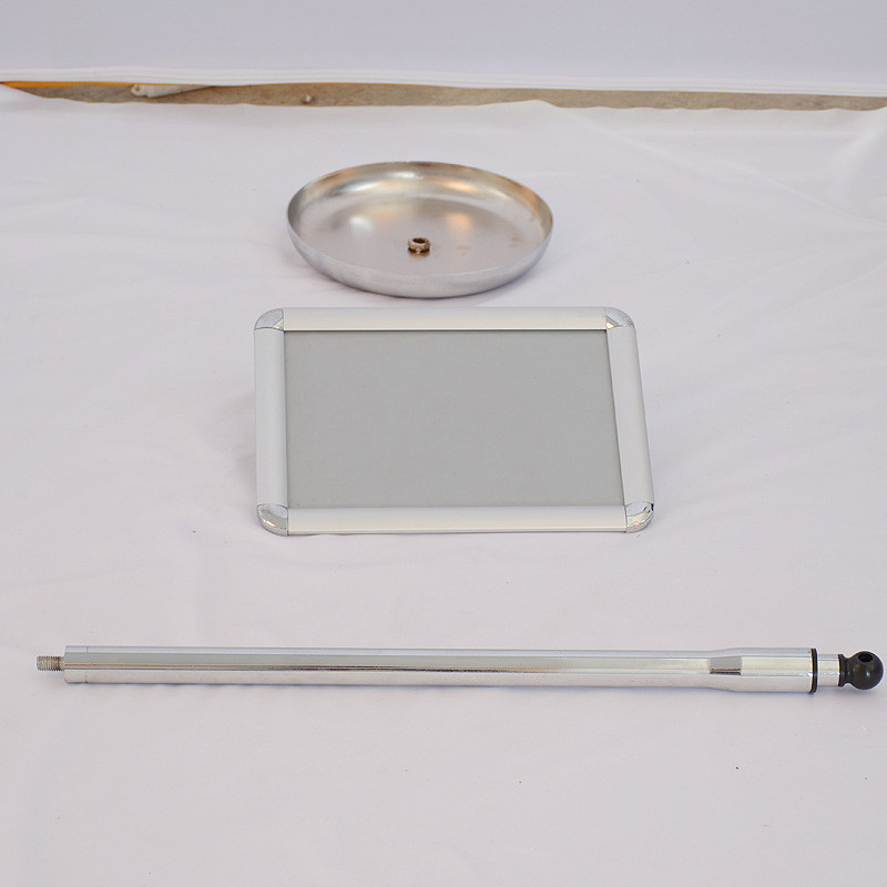 南通商场立牌产品促销广告展牌易拉宝展架宣传超市广告展示架工厂