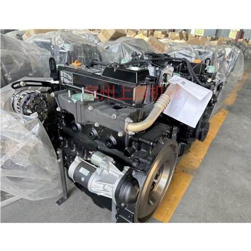 热销洋马4tnv98整机发动机及配件大小瓦全车垫含缸床4tv98