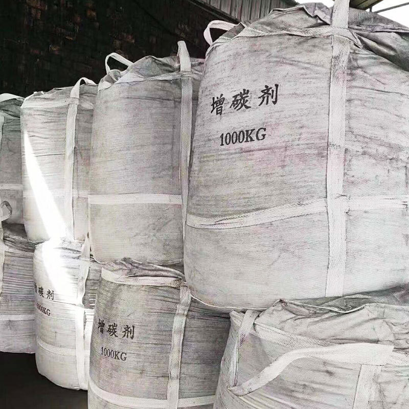 低硫低氮增碳剂江苏石墨化煤质石油焦煅烧炼钢增碳剂铸造现货
