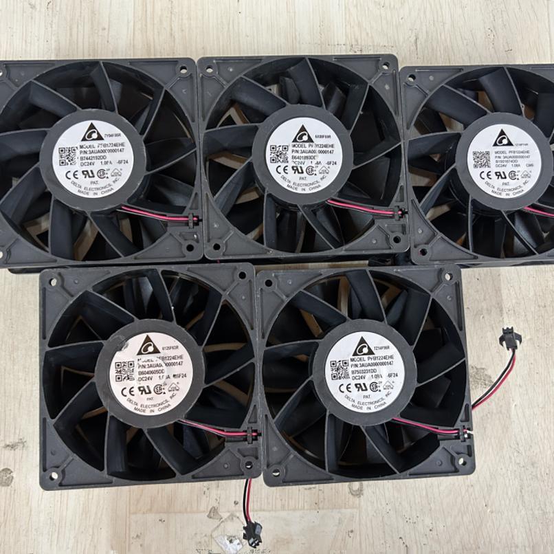 ABB变频器ACS510/550/355/530/580/880专用风扇1.1-45KW风扇罩