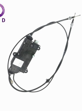 电子手刹开关2214302849适用于梅赛德斯CL550S350S550S400