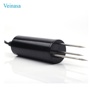 热销多参数自动速测仪器液晶显示屏降雨量测定仪土壤水分保存数据