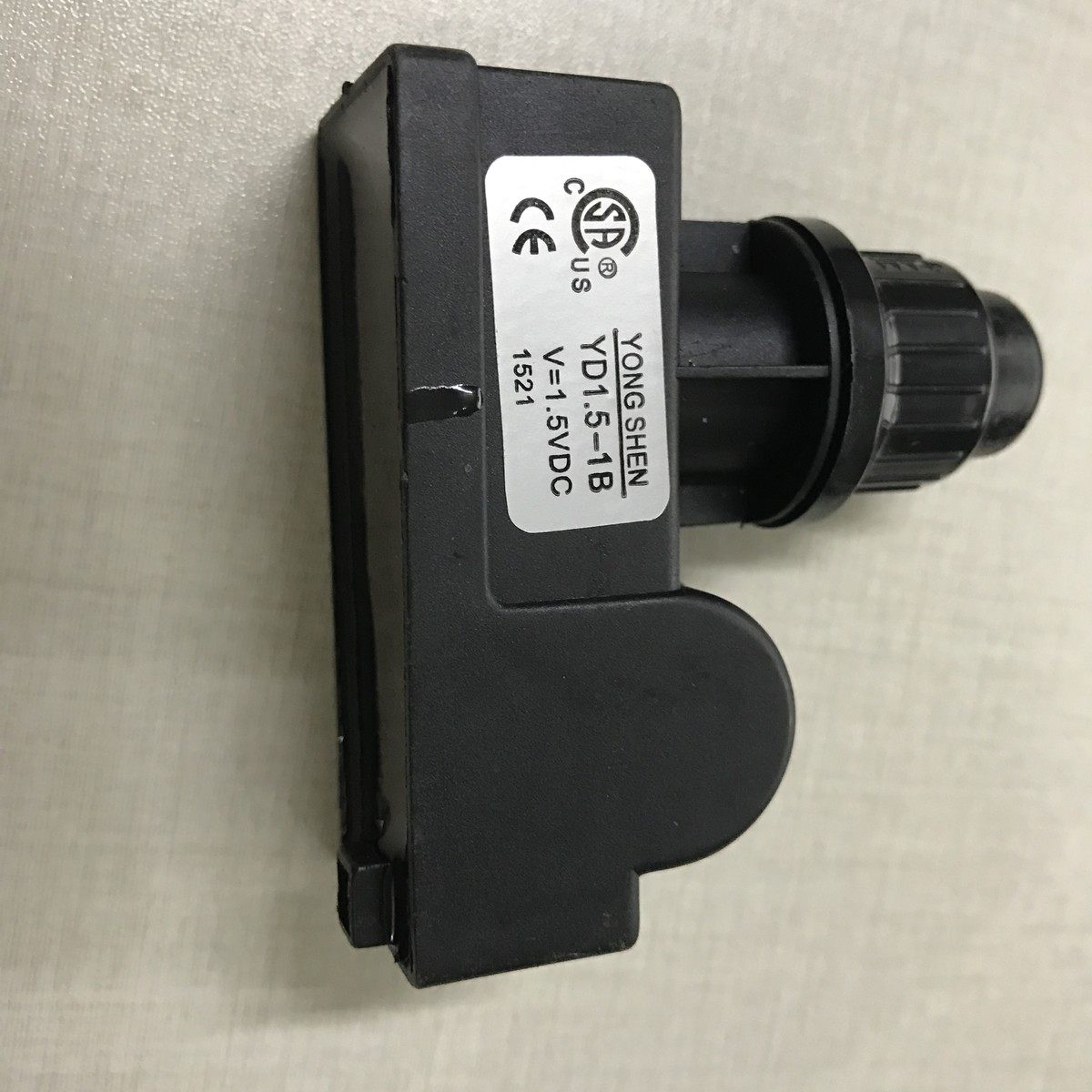 佳斯特原厂焗炉扒炉脉冲点火器打火开关总成单/双头脉冲点火器