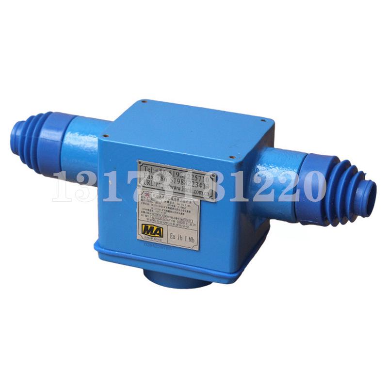 全新常州联力LH2本安电路用电缆连接器