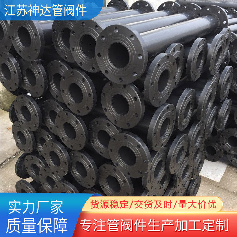 pe管聚丙烯管玻纤增强frpp塑料管抗静电阻燃pe塑料管抗静电胶管