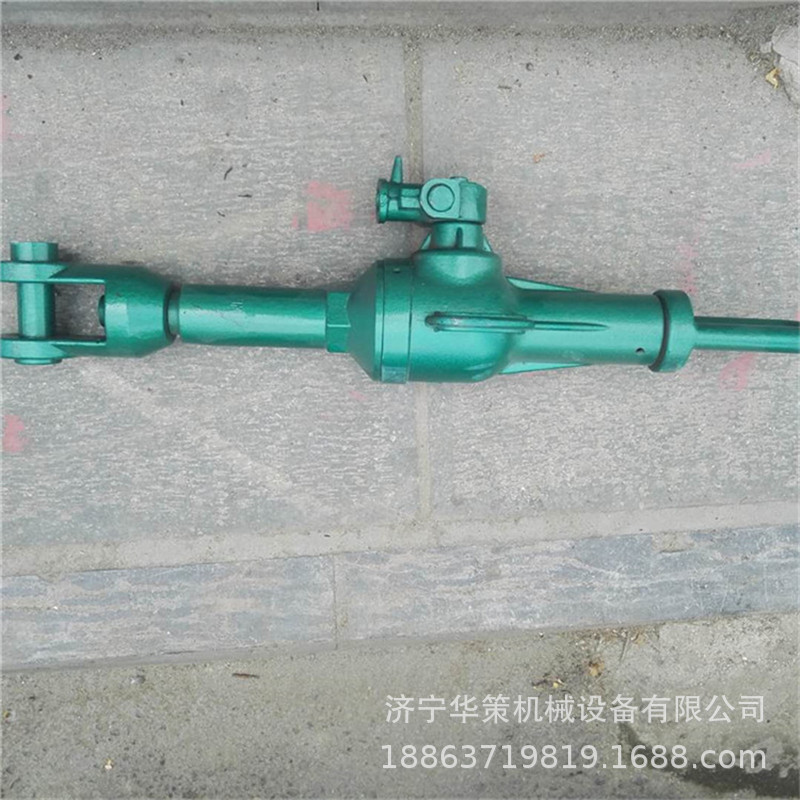 热销32吨螺旋拉10t船用钢板焊接用拉力器泵22t便携式合拢器