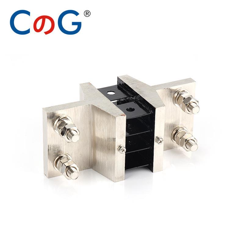 超光分流器fl-22500a分流器直流75mv外附分流器