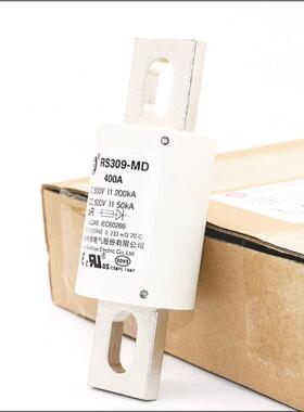 热销快速熔断器熔熔断器rs309-md-40-80-100-125-200a500vdc中