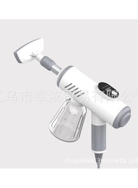 玻璃高温高压手持便携小型多功能厨房蒸汽清洗机蒸汽清洁机