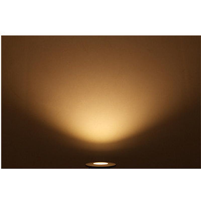 防led薄3w嵌入式房车游艇天花或筒灯12（v）顶24v房车游艇阅读