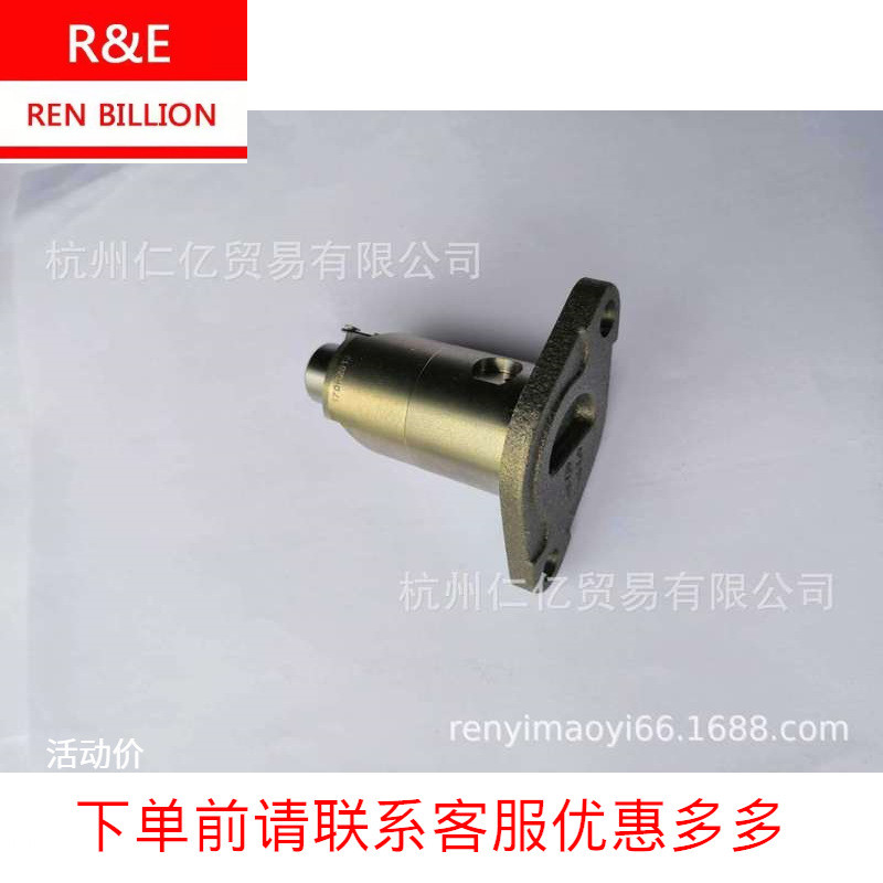 8979450681五十铃4JJ1涨紧器链轮8-97945068-1