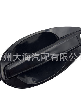热销826602c00082660-2c000适用于现代coupe车门外总成门把手柄拉