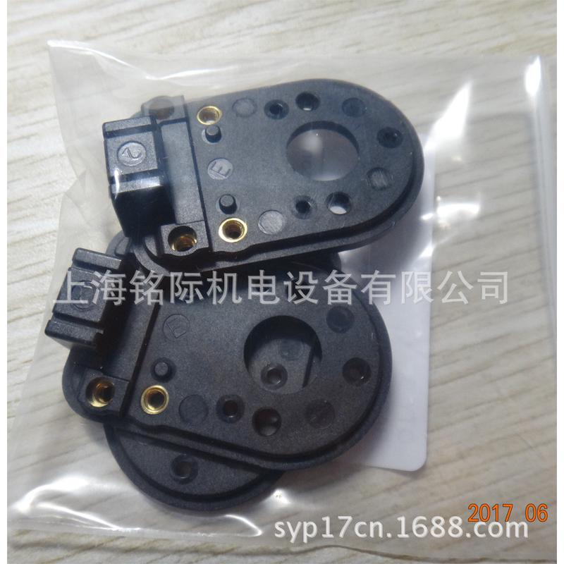 供应USDIGITAL编码器E5-2000-236-IE-S-H-D-BUSDIGITAL