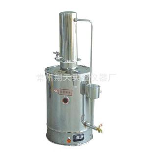 10l 热销不锈钢水器蒸馏电热5l 20l