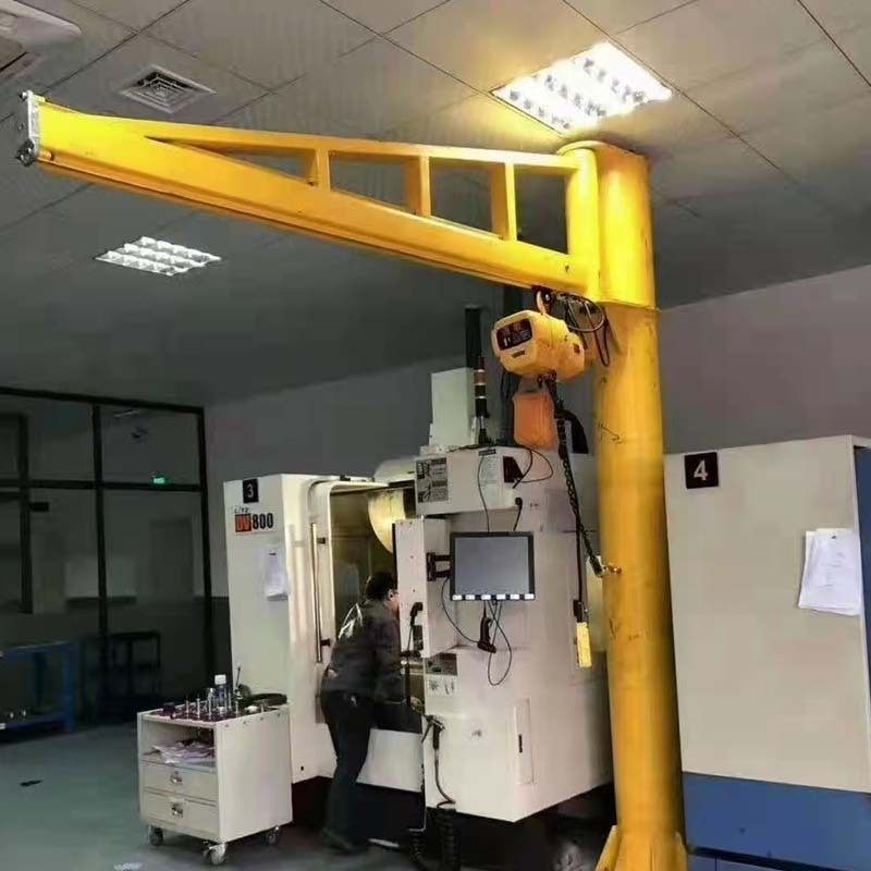 KBK手动悬臂吊车间室内搬运立柱式kbk悬臂吊3吨KBK手动悬臂吊,五金/工具,其他起重工具,淘宝优惠券,粉丝福利购,淘宝优惠卷