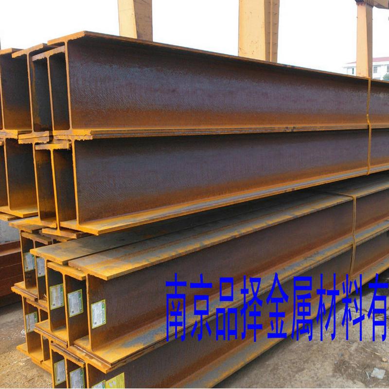 热销槽钢日照厂h型钢厂房搭建阁楼结构用钢山东角钢工字钢批发售