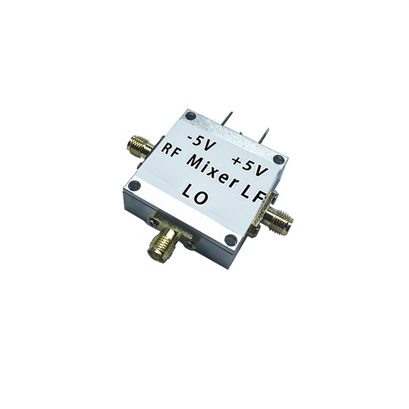 双平衡混频器 mini-circuits SIM-83LH+ 8GHZ 带CNC外壳