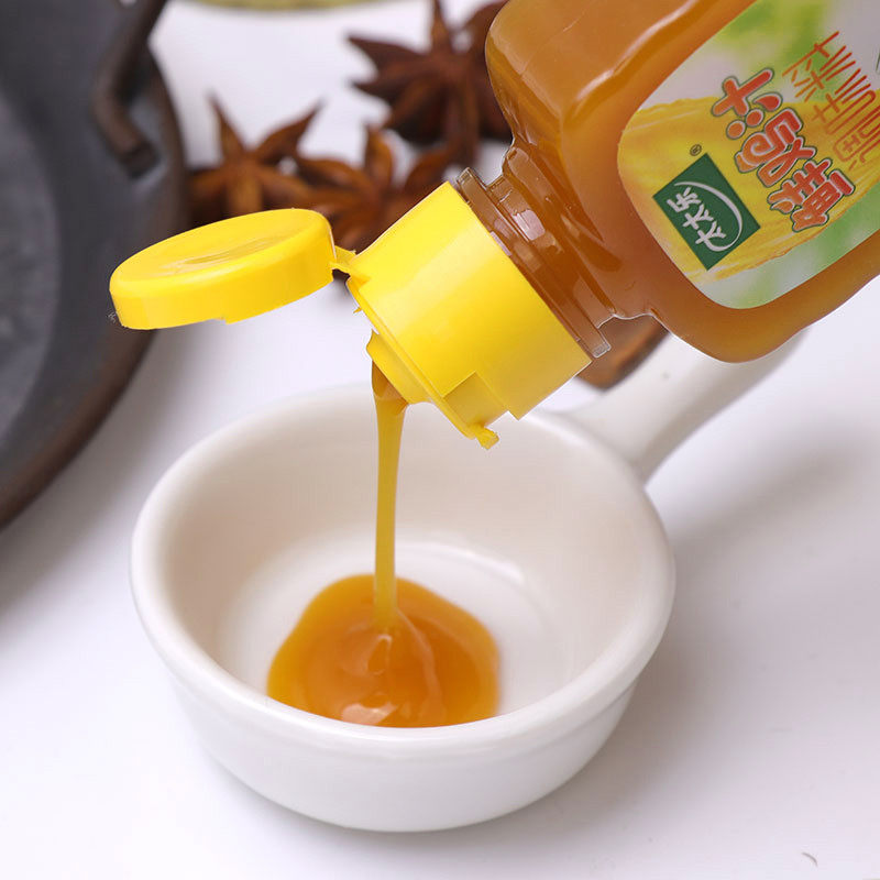 新货太太乐鲜鸡汁68*2瓶 家用炒菜拌馅浓缩鸡汤提味代替鲜提鸡精