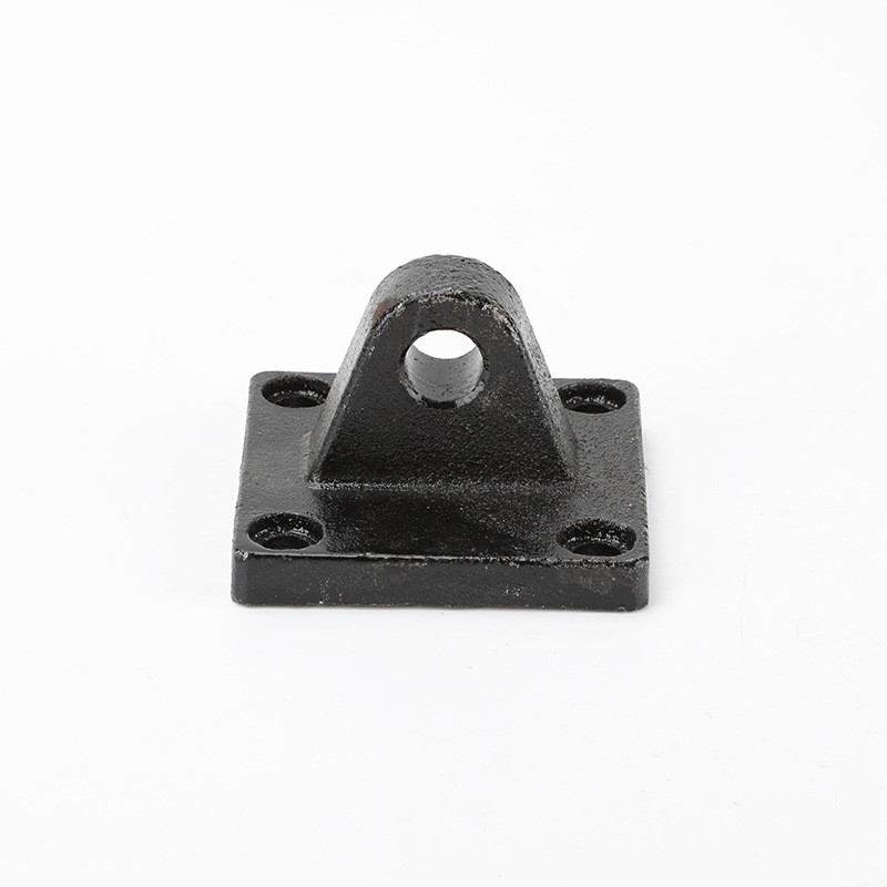 热销sc气缸标准缸附件ca固定底座附件ca单耳cb双耳配件32/40/50/6