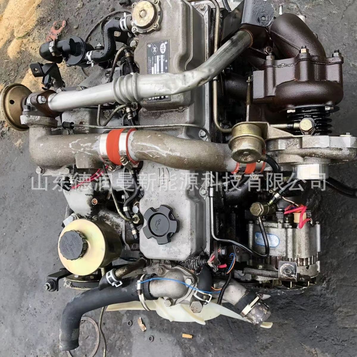 热销康明斯qsb4.5否总成内燃机qsb4.5柴油发动机qsb4.5康明斯qsb4