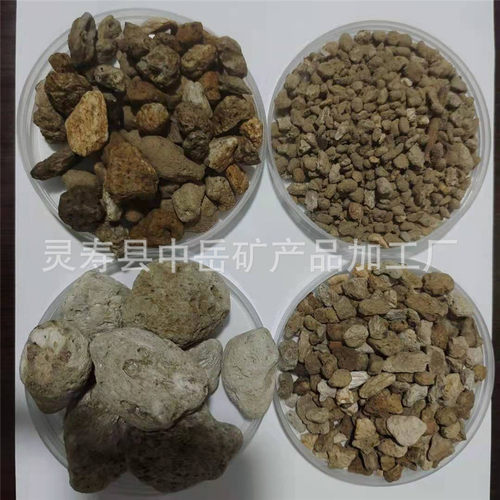 热销浮石轻石漂浮水面石头造景装饰多肉石头兰花介质透气保湿浮石