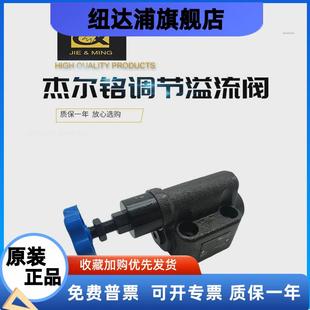B10H4 B10H2 B10H3 S液压溢流阀 上海型杰尔铭溢流阀YF