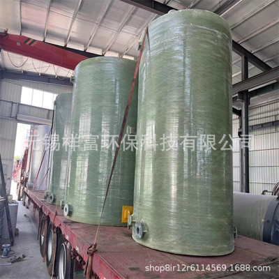 地埋式一体化处理设备终端有动力无动力污水一体化污水处理终端