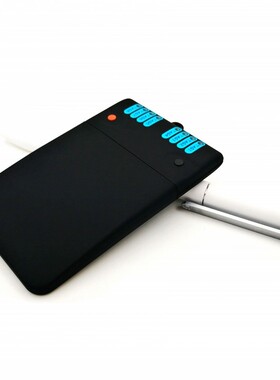 热销chameleonminirdv2.0卡变色龙侦测卡uid迷你rfid模拟卡