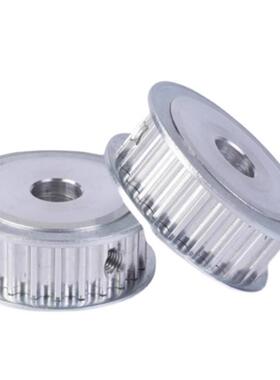 同步轮 XL型ATP32XL100-B台阶型