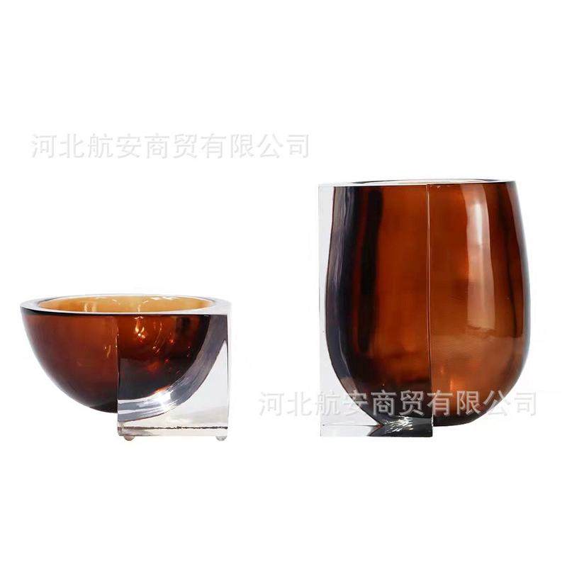 热销现代简约创意茶色摆设摆件样板房售楼处桌面装饰工艺品软装树,家居饰品,其他工艺饰品,淘宝优惠券,粉丝福利购,淘宝优惠卷