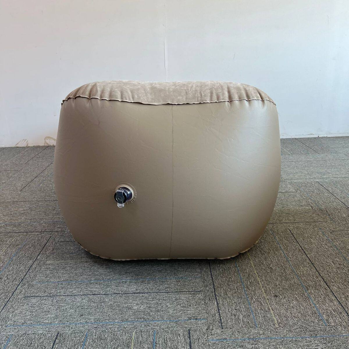 厂家新款充气户外沙发便携式懒人坐垫露营休闲空气躺椅单人午休床,户外/登山/野营/旅行用品,充气床,淘宝优惠券,粉丝福利购,淘宝优惠卷