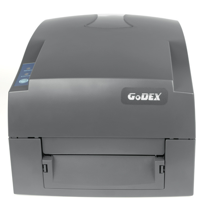 热销科诚g500u/g530u标签打印机铜板热敏哑银吊牌珠宝标签条码打