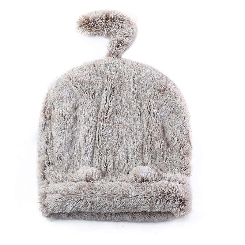 猫窝泰迪中小型犬长毛绒半包宠物睡袋垫子两用秋冬保暖猫咪宠物垫