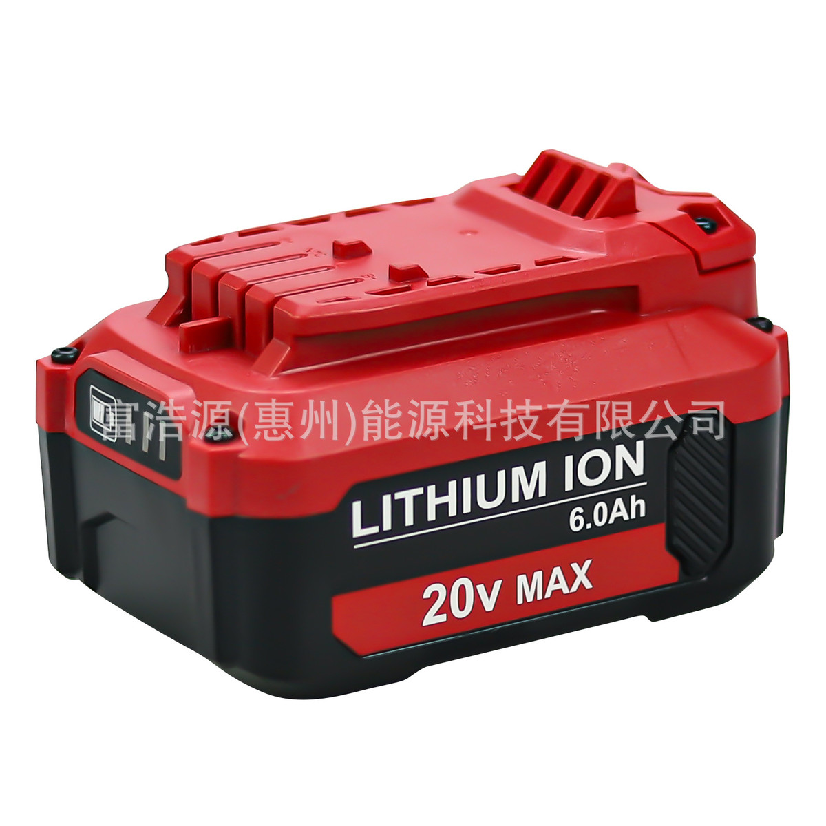 RHY适用于工匠20V电池CMCB202CMCB20420V手电钻电扳手电动工具