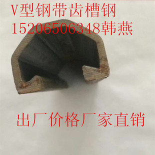 热轧52 槽钢优惠出厂价哈芬槽C型钢 34哈芬式 槽钢国标隧道幕墙式