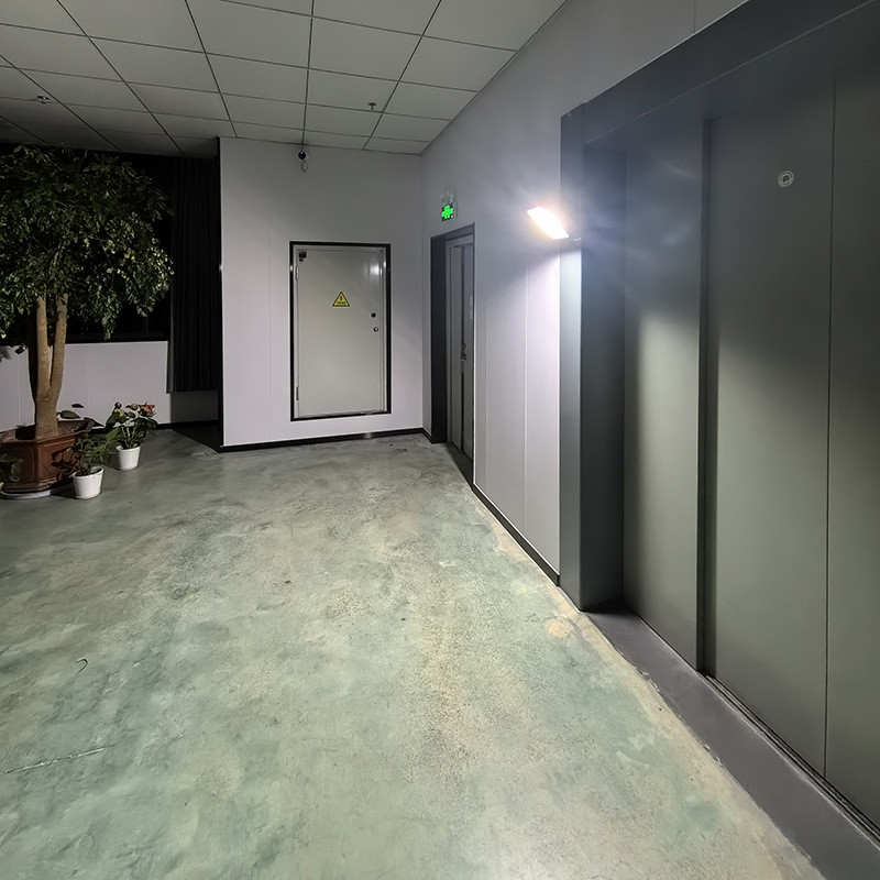 汽车维修移动工作灯户外折叠防水强光照明露营充电led投光灯