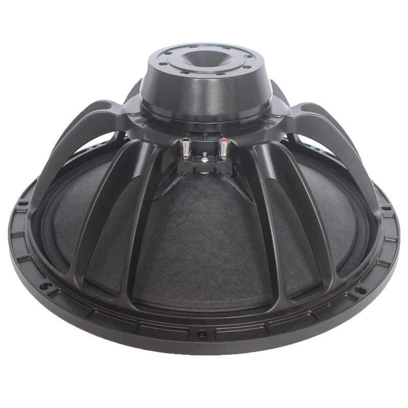 音之初PRO-DE15N301扬声器600瓦75芯8欧姆15寸钕磁全频喇叭