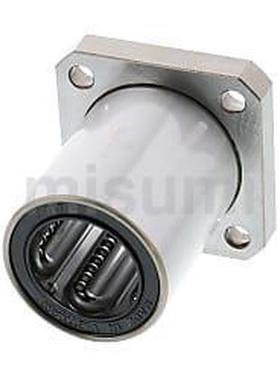 代代米斯米SLHFSWS6 8 10 12 13 16 20 25 30 35 40 50直线轴