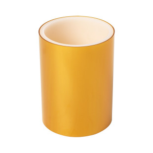 制程pi双面胶带0.1 0.2mm耐高温固定保护高粘无残胶pi双面胶带