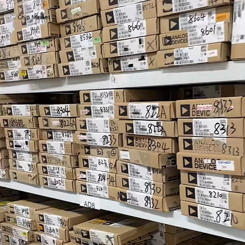 热销原装ad9851brszrlsop-28贴片直接数字合成频率芯片