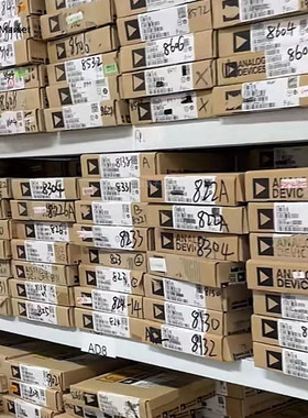 热销原装ad9851brszrlsop-28贴片直接数字合成频率芯片