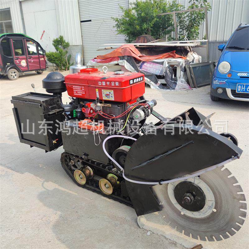 热销履带切割机缝机35马力柴油混凝土切割锯全自动马路切,玩具/童车/益智/积木/模型,搭建建筑/DIY建筑艺术玩具,淘宝优惠券,粉丝福利购,淘宝优惠卷