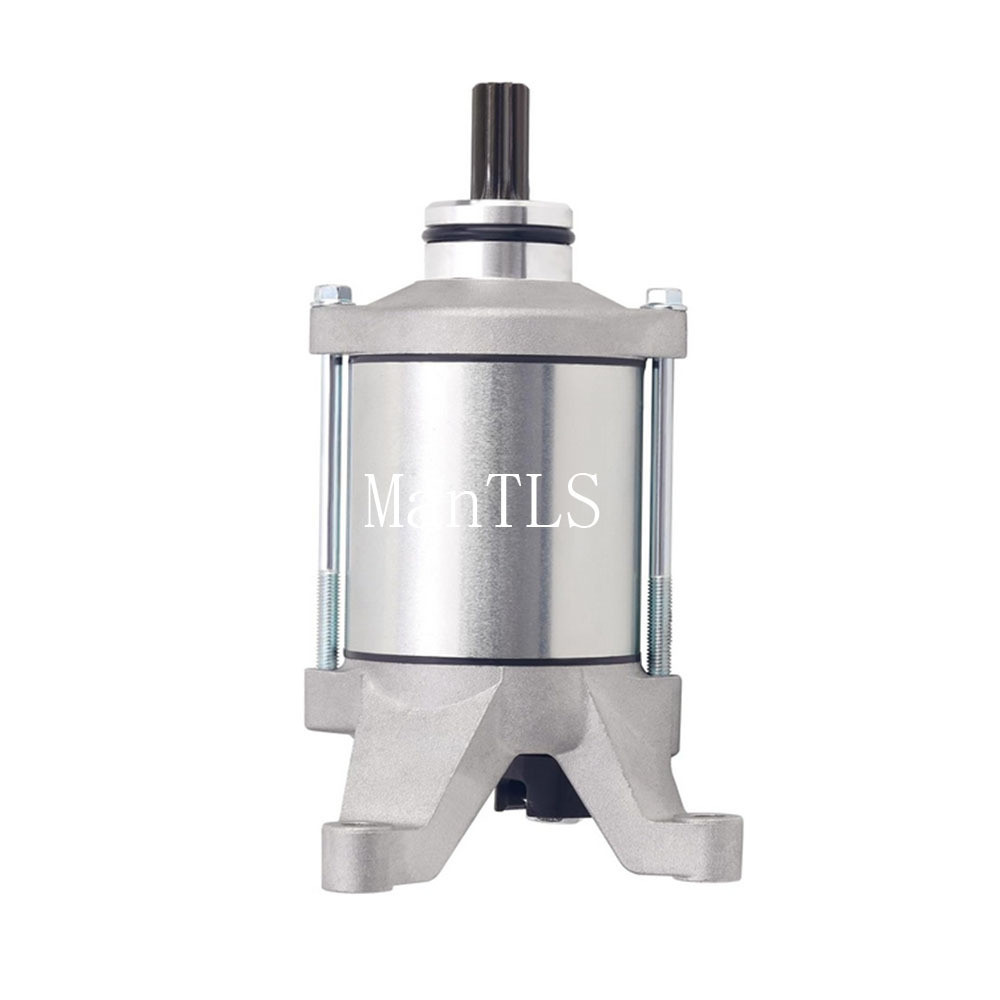 热销31100-19f10适用启动马达suzukidl650sv650