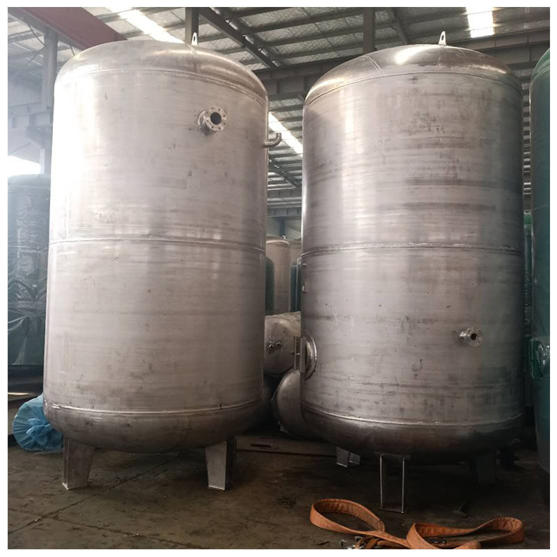 热销0.3/0.5/0.6/通用罐锅炉蒸汽罐冷凝罐分离储气罐分气包专业生