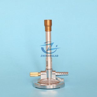 by110-10实验用本生灯实验仪器