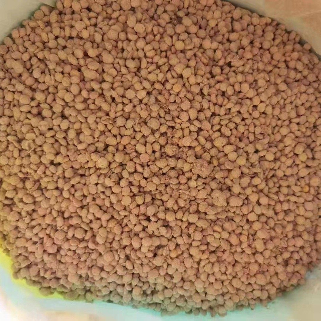 发酵豆粕有机肥大豆有机菌肥羊粪肥农用土壤改良剂厂