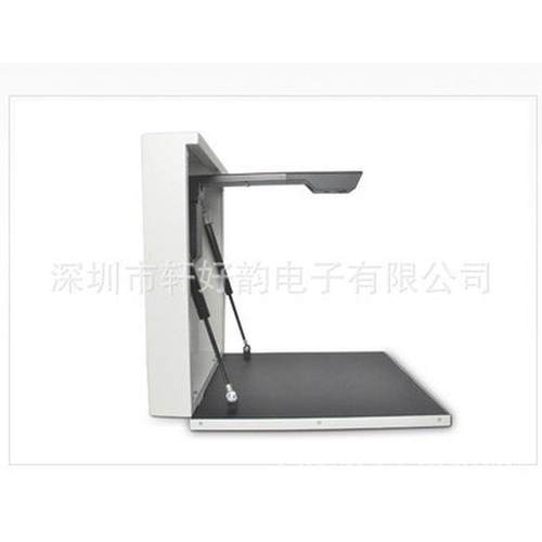 热销地海天壁挂式展台b580海天地壁挂式实物展台b580壁挂式展台